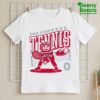 Ohio State Women's Tennis Shirt Giveaway
