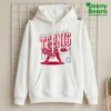 Ohio State Women's Tennis Shirt Giveaway