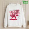 Ohio State Women's Tennis Shirt Giveaway