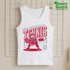 Ohio State Women's Tennis Shirt Giveaway