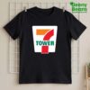 Tower Shirt