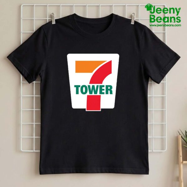 Tower Shirt