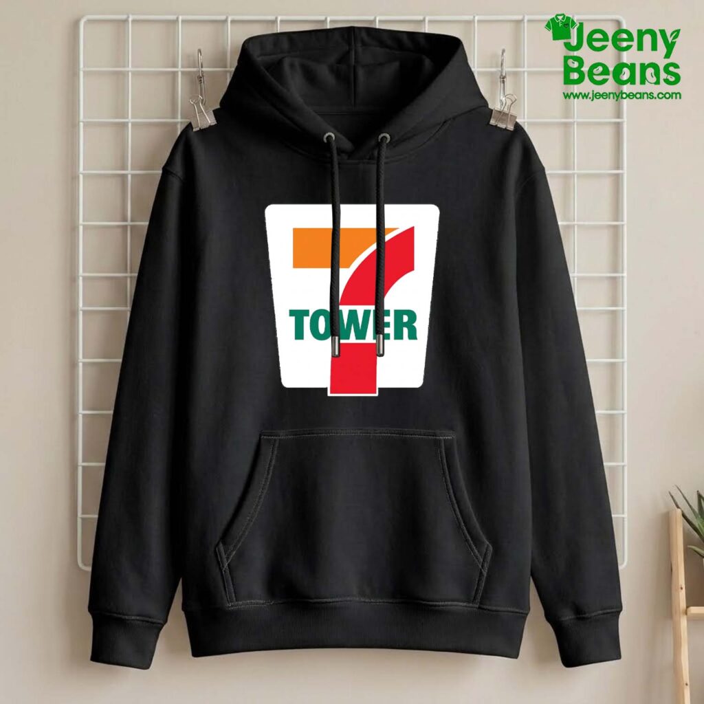 Tower Shirt