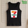 Tower Shirt