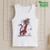 Auburn Tigers Swinging Shirt