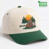 Coach Gruden Baylor Bears Hat