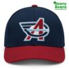 Coach Todd Haley Columbus Aviators Hat