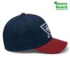 Coach Todd Haley Columbus Aviators Hat