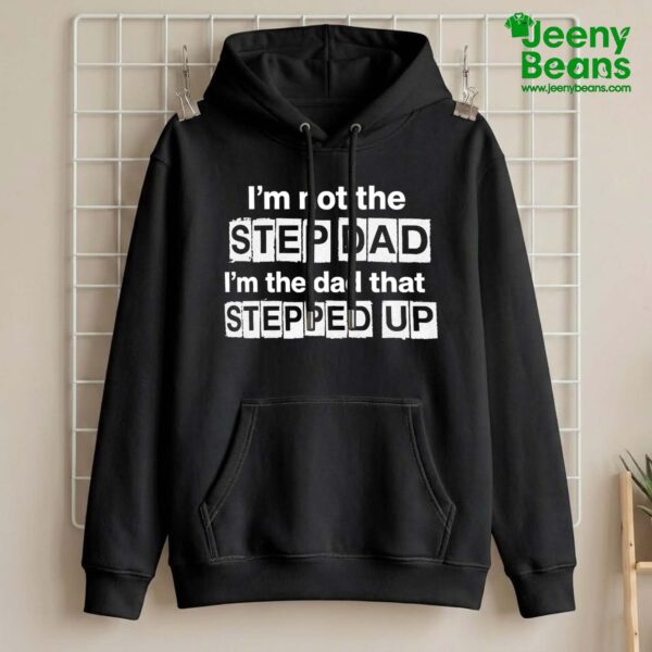 Erik Karlsson I'm Not A Step Dad Shirt