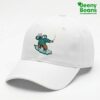 Ice Bear Smoking Hat