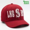 Jay Park Seattle Mariners Lngshot Hat