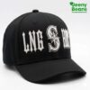 Jay Park Seattle Mariners Lngshot Hat