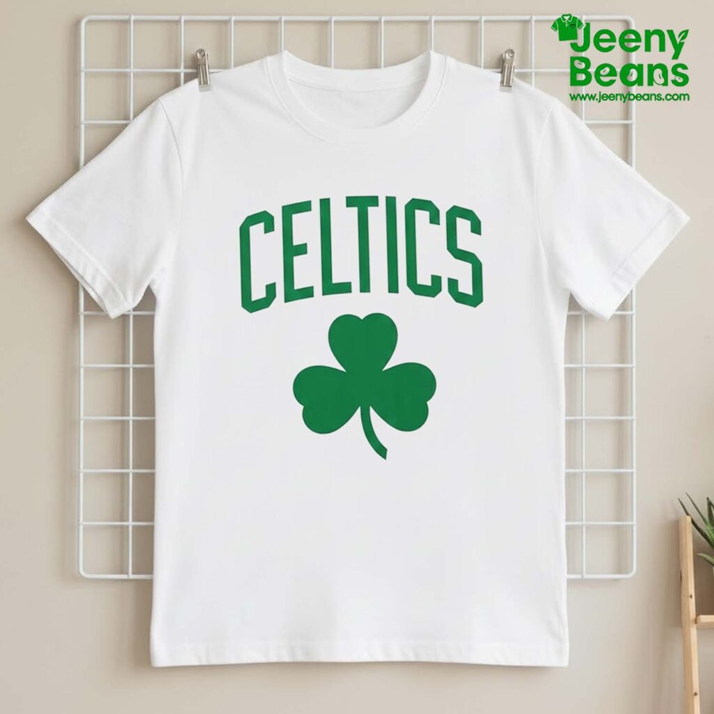 Jayson Tatum Back To Shirt