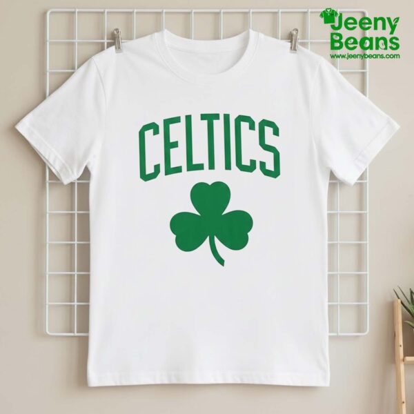 Jayson Tatum Back To Shirt