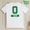 Jayson Tatum Back To Shirt