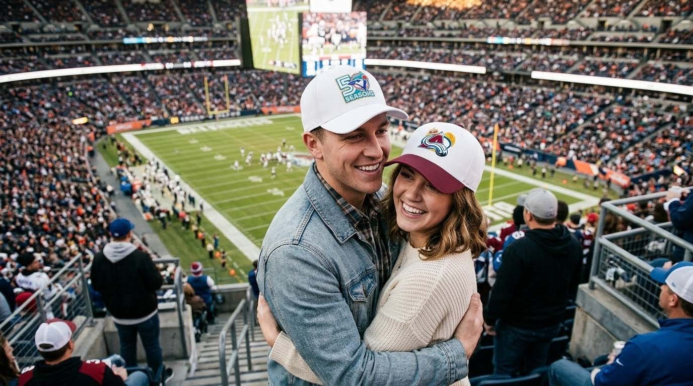 JeenyBeans Hat Cap Category