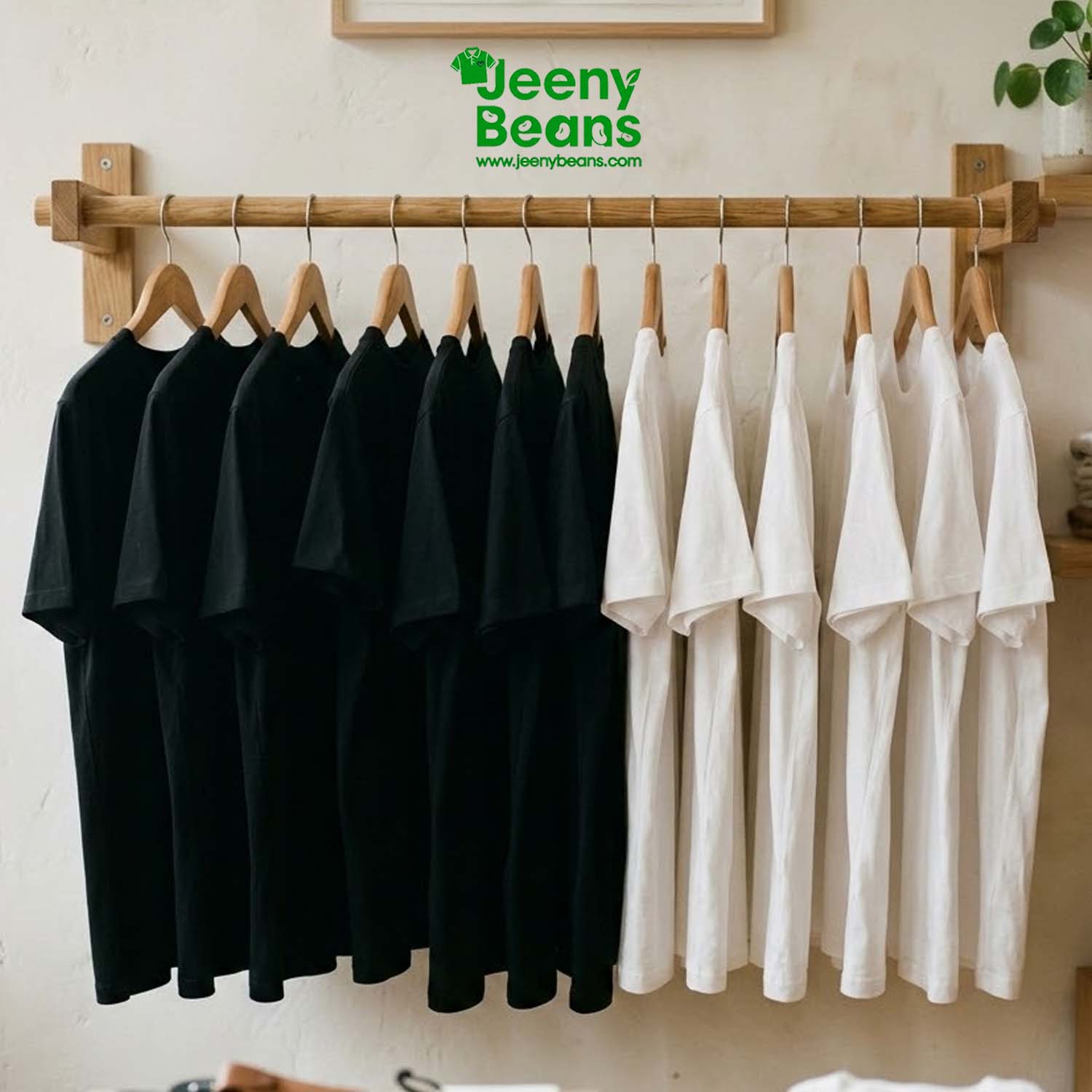 Jeenybeans D Clothing Category