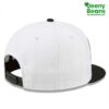 Milkauwee Brewers Map Logo Hat