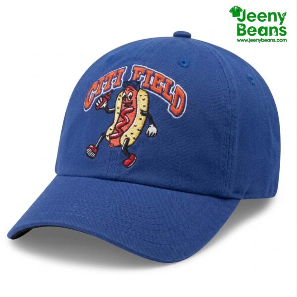 New York Mets Citi Field Foodie Hat