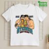 Rick And Scott The Steiner Brothers Shirt