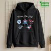 Toronto Blue Jays History Logo Shirt