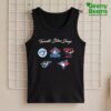 Toronto Blue Jays History Logo Shirt