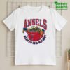 Angels Heaven In A Helmet Shirt