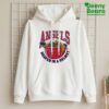 Angels Heaven In A Helmet Shirt