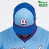 Atlanta Braves City Connect Rope Hat