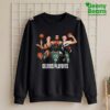 Celtics Playoffs Shirt