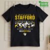 Matthew Stafford Team Rams Shirt