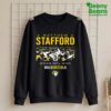 Matthew Stafford Team Rams Shirt
