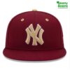 Yankees FSU Seminoles Hat