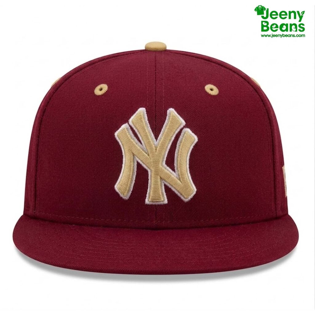 Yankees FSU Seminoles Hat