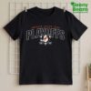 Anaheim Ducks Playoffs Shirt
