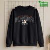 Anaheim Ducks Playoffs Shirt