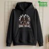 Anaheim Ducks Many Paths One Goal Shirt