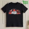 Arm's Length From Ontario To The World Shirt