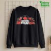 Arm's Length From Ontario To The World Shirt