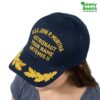 Astronaut Artemis II Hat Custom Name