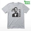 Colorado Avalanche Mr. Shirt