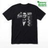 Colorado Avalanche Mr. Shirt