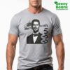 Colorado Avalanche Mr. Shirt