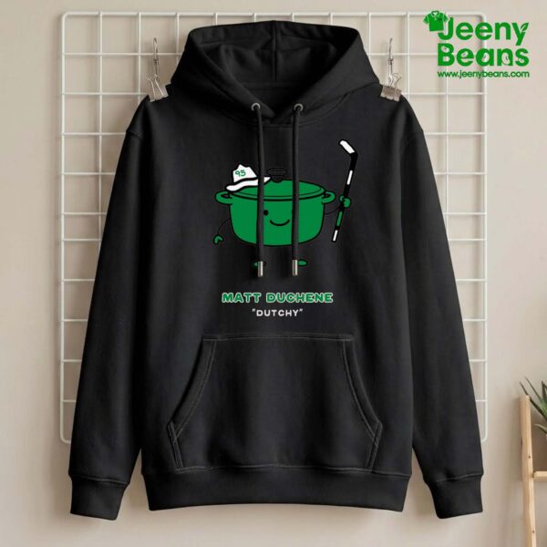 Dallas Stars Dutchy Shirt