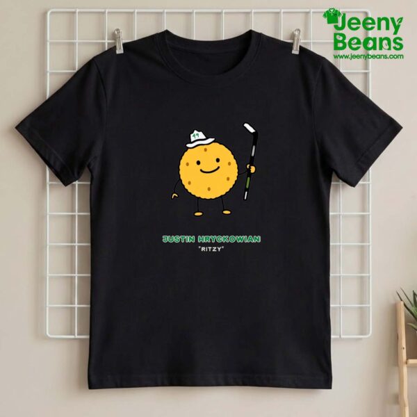 Dallas Stars Ritzy Shirt