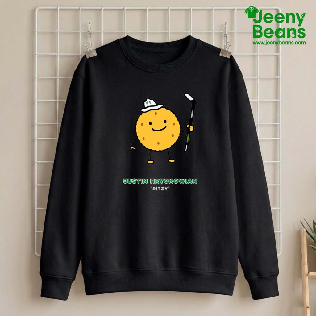 Dallas Stars Ritzy Shirt