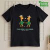 Dallas Stars The Tall Guys Shirt