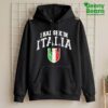 I Had Sex In Italia Shirt
