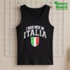 I Had Sex In Italia Shirt