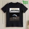Jacksonville Jaguars Artemis II Shirt